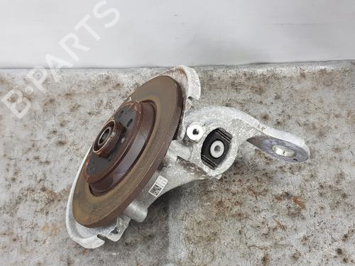 Mangueta trasera izquierda AUDI A6 C7 (4G2, 4GC) 2.0 TDI | BP30472603M27