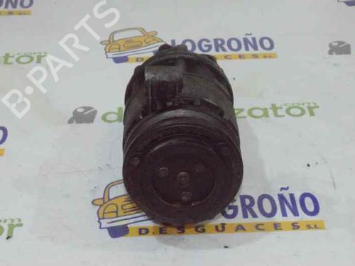 AC compressor BMW 3 (E46) 320 d | BP1159657M34 