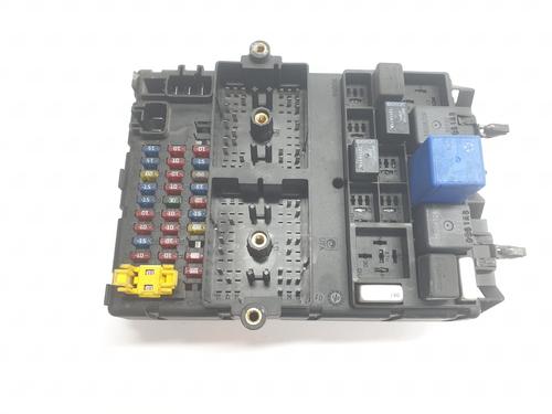 Used Fuse box JEEP GRAND CHEROKEE II (WJ, WG) [1998-2005]  26019444