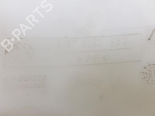 Windscreen washer tank BMW 3 (E46) 320 d | BP20190588C113 