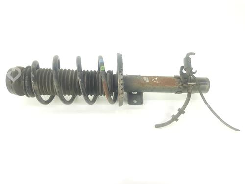 Right front shock absorber SEAT IBIZA IV (6J5, 6P1) 1.6 TDI | BP9293964M17 