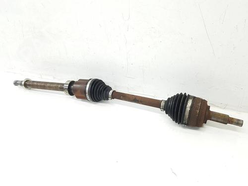 Right front driveshaft RENAULT EXPRESS Box Body/MPV | BP38544683M39 - Image 4