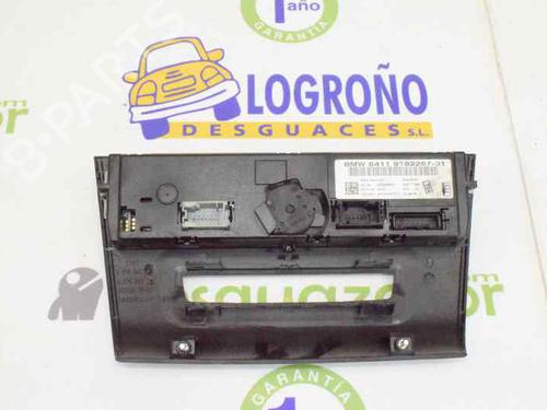 Climate control BMW 1 (E81) 120 i | BP1713667I5 