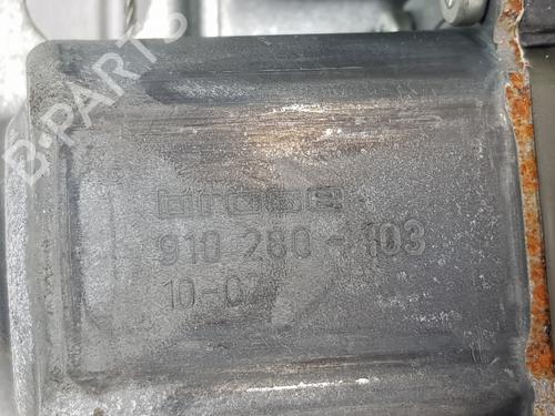 Rear right window mechanism OPEL INSIGNIA A Saloon (G09) 2.0 CDTI (69) | BP30436979C25