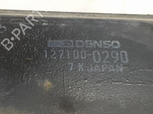 Intercooler MITSUBISHI PAJERO I (L04_G, L14_G) 2.5 TD 4WD (L049G, L149G) | BP14993659M30 