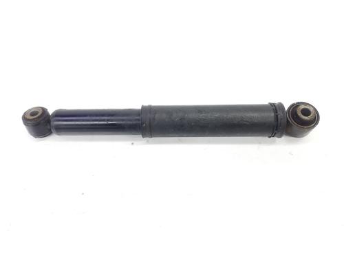 Left rear shock absorber RENAULT MASTER III Van (FV) 2.3 dCi 150 FWD (FV0F, FV03, FV09) | BP9293796M18 