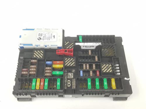Used Fuse box BMW X3 (G01, F97, G08) xDrive 20 d (190 hp) 17651993