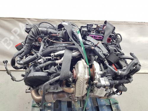 Motor AUDI A4 B8 (8K2)  | BP29723046M1 