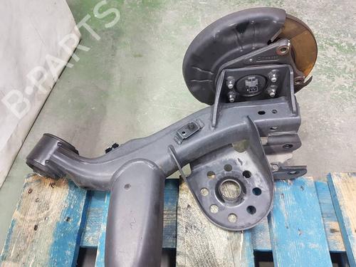 Rear axle KIA STONIC (YB)  | BP38870880M2  - Image 6