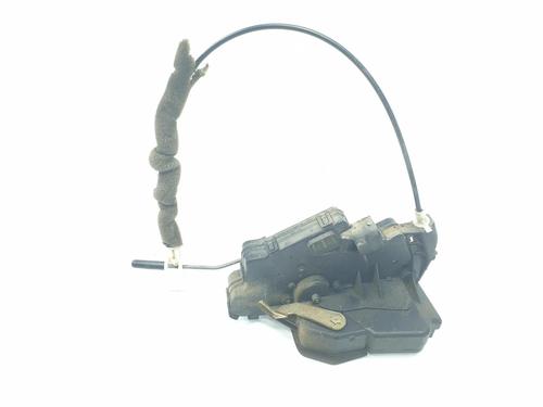 Used Rear right lock BMW 3 (E46) 320 d (136 hp) 17979540