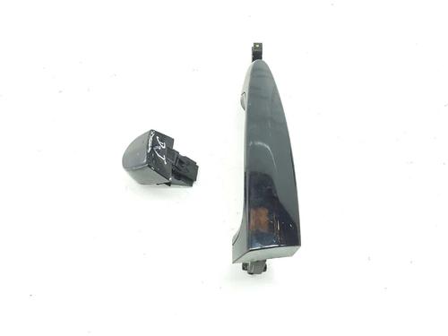 Rear left exterior door handle BMW 3 (E90) 325 i | BP6457085C130 