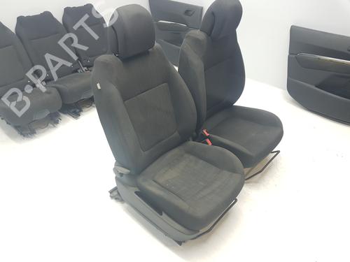 Seats set PEUGEOT 5008 (0U_, 0E_) 1.6 16V | BP6599142C78 