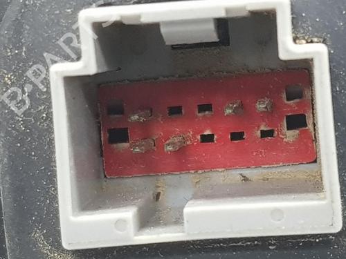 Right mirror FORD RANGER (TKE) 2.2 TDCi 4x4 | BP15895208C27 