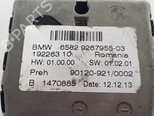 Other BMW X3 (F25) sDrive 18 d | BP24572229O1 