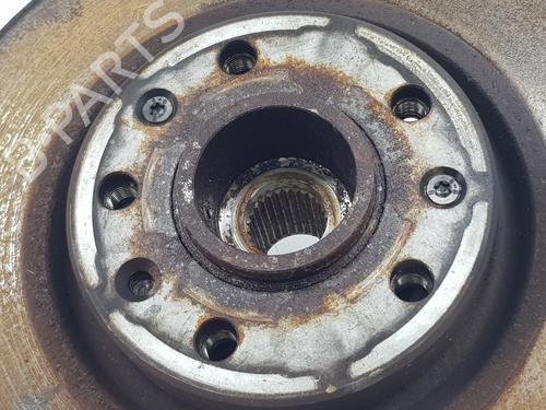 Right front steering knuckle PEUGEOT 308 II (LB_, LP_, LW_, LH_, L3_)  | BP29011090M26 