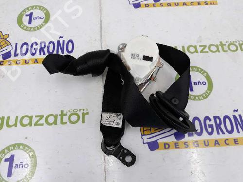 Front left seatbelt BMW X3 (E83) 2.0 d | BP8747173I26 