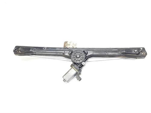 Used Front right window mechanism Front right window mechanism 38408573 38408573