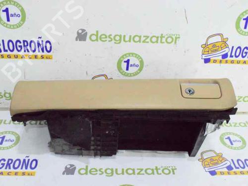Glove box MERCEDES-BENZ M-CLASS (W164) ML 280 CDI 4-matic (164.120) | BP801012C95 