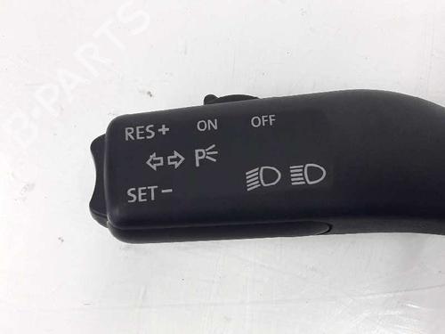 Steering column stalk VW GOLF V (1K1)  | BP4976921I23 