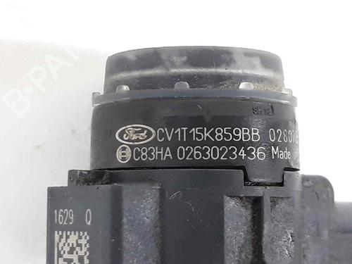 Electronic module FORD ECOSPORT 1.5 EcoBlue TDCi | BP14074163M83 