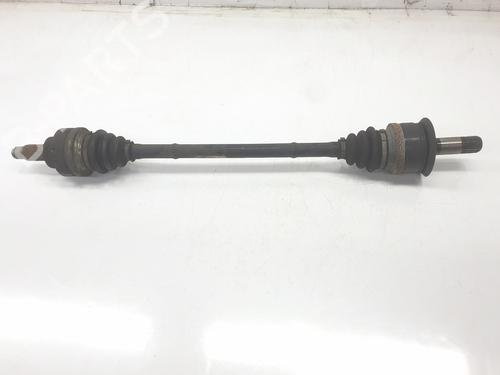 Right rear driveshaft BMW 3 Touring (F31) 316 d | BP30975041M41