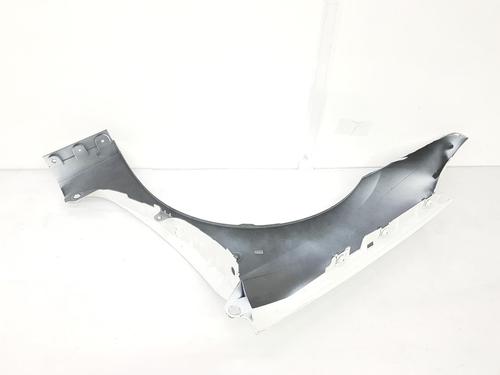 Right front fenders PEUGEOT 307 (3A/C)  | BP9178435C42 