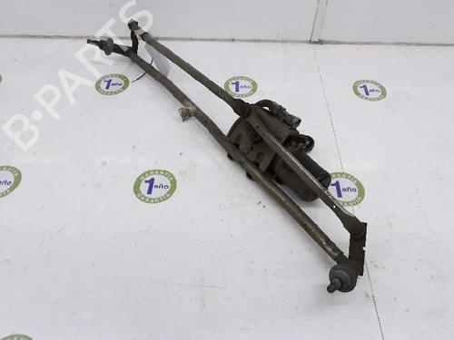 Front wiper motor IVECO DAILY IV Van 35C14 GV, 35C14 GV/P, 35S14 GV, 35S14 GV/P | BP5213985M29