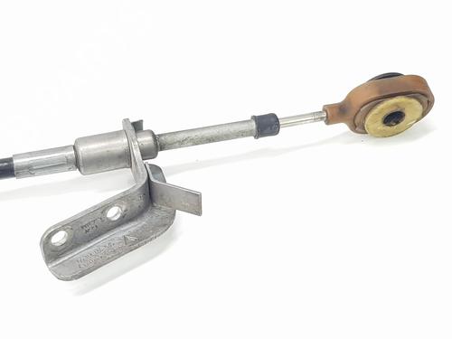 Gear lever PORSCHE PANAMERA (970) 3.0 D | BP24937785M90 