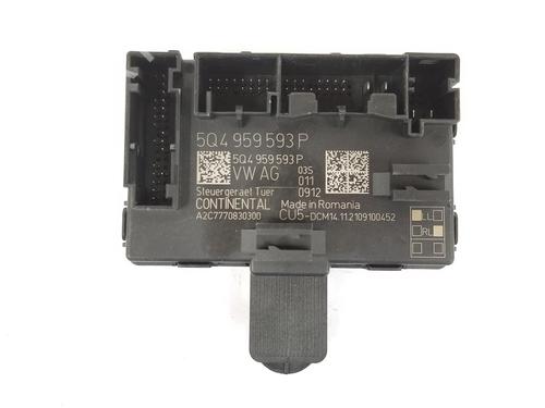 Elektronische module VW T-ROC (A11, D11) 1.5 TSI (150 hp) 13640189