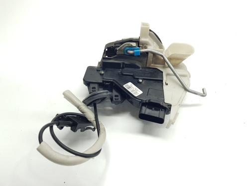 Front right lock KIA OPTIMA (JF) 1.7 CRDi | BP21543725C97 
