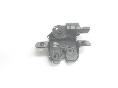 Used Tailgate lock Tailgate lock RENAULT CLIO V (B7_) [2019-2026] 34346104 34346104