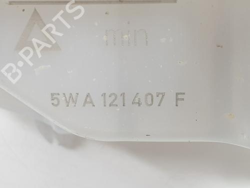 Expansion tank SEAT LEON Sportstourer (KL8, KLD) 1.5 eTSI | BP30549050C120