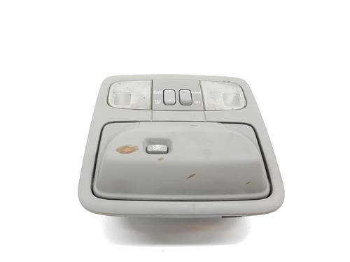 Used Interior roof light TOYOTA LAND CRUISER PRADO (_J12_) 3.0 D-4D (KDJ120, KDJ125) (163 hp) 17014165