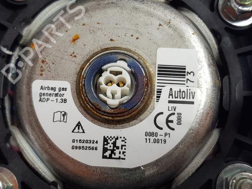 Airbag Kit OPEL ASTRA L Sports Tourer (OV5) 1.2 (FRHNPJ) | BP25791586C86 