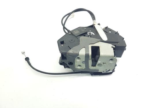Front left lock FORD RANGER (TKE) 3.2 TDCi 4x4 | BP35955964C98 - Image 5