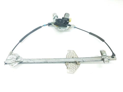 Used Front left window mechanism FORD TRANSIT CONNECT (P65_, P70_, P80_) [2002-2025]  16441640