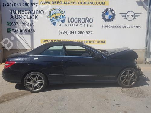 Alternator MERCEDES-BENZ E-CLASS Coupe (C207) E 220 CDI / d (207.302, 207.301) | BP38970545M7 - Image 33