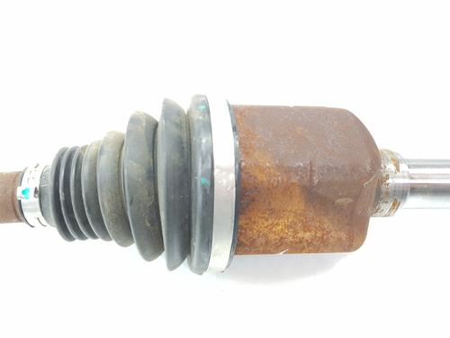 Left front driveshaft FORD TRANSIT V363 Platform/Chassis (FED, FFD) | BP35804261M38 - Image 5