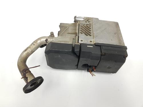 Electronic module VW TOUAREG (7LA, 7L6, 7L7) 3.0 V6 TDI | BP14092856M83 
