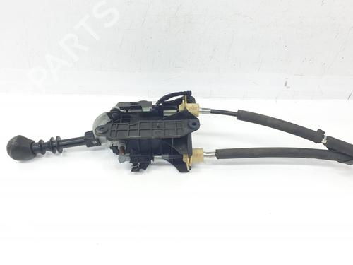 Gear lever PEUGEOT BOXER Van 2.2 BlueHDi 140 | BP37641912M90 - Image 4