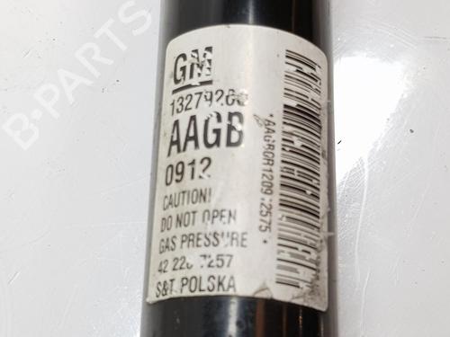 Right rear shock absorber OPEL ASTRA J (P10) 1.4 Turbo (68) | BP17870193M19 