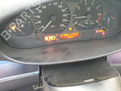 Starter BMW 3 (E46) 318 i | BP22420888M8 