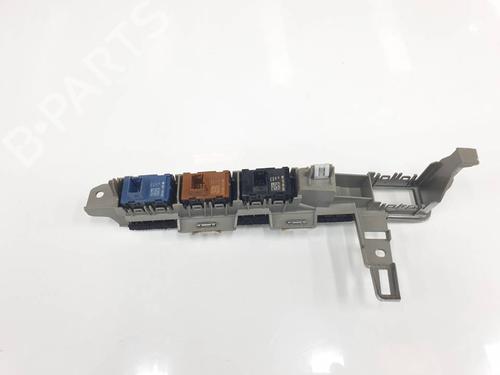 Right front window switch DS DS 7 Crossback (J4_, JR_, JC_) | BP38516773I26 - Image 3