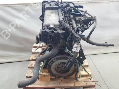 Engine FIAT PANDA (169_) 1.2 (169.AXB11, 169.AXB1A) | BP38870896M1 - Image 8