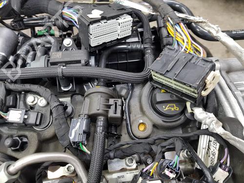Engine FORD FOCUS IV (HN) | BP36699513M1 - Image 4