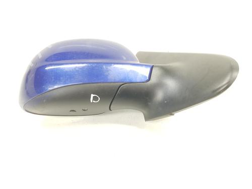 Right mirror SEAT TOLEDO II (1M2) 1.9 TDI | BP15906064C27