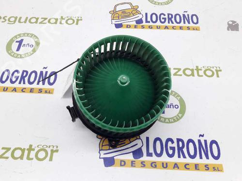 Used Heater blower motor OPEL INSIGNIA A (G09) 2.0 CDTI (68) (160 hp) 14124755