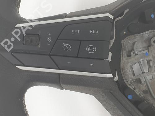 Rat SEAT IBIZA V (KJ1, KJG) 1.0 MPi | BP35981615C49 - Image 2