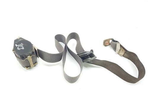 Used Front left seatbelt Front left seatbelt ISUZU D-MAX I (TFR, TFS) 3.0 DiTD 4x4 (TFS77H) (131 hp) 36049431 36049431
