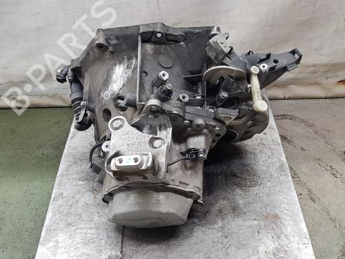 Gearbox CITROËN BERLINGO Box Body/MPV (K9) | BP36678173M3 - Image 2
